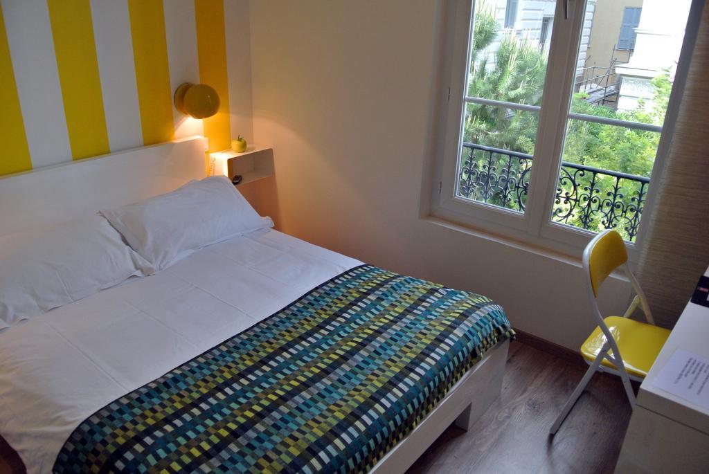 Little Palace Niza Habitación foto